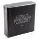 Star Wars Episode VII 1 Oz Silver Coin Rey